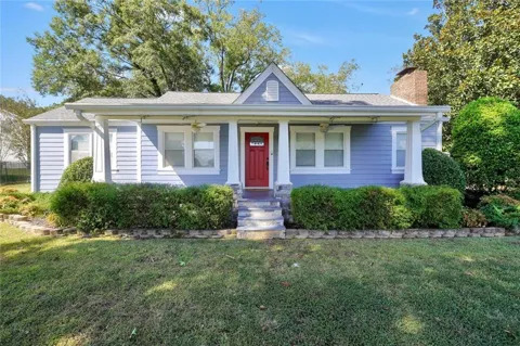 409 Emory Street