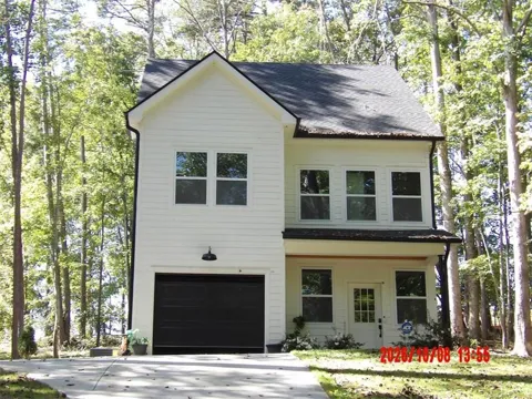 3409 Ridge Drive