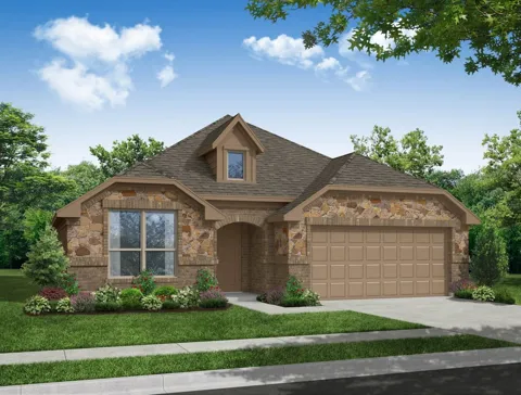1006 Wedgestone Drive