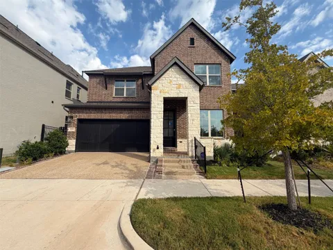 3357 Monarch Pass Drive