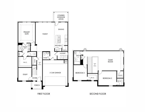 17124 Loch Road
