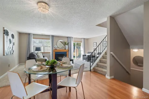 3451 S Ammons Street #16-4