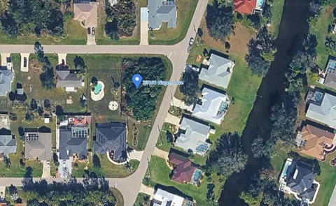 23161 NUGENT AVE