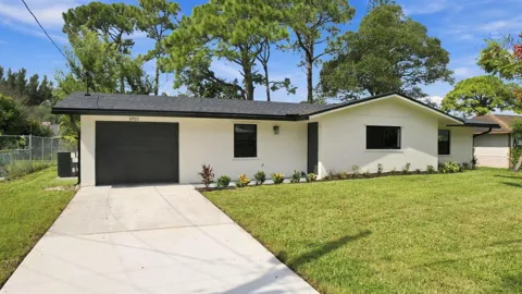 5701 MYRTLE DRIVE