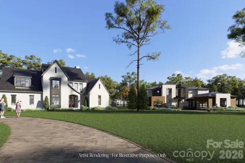 8068 Ferguson Farm Road #7