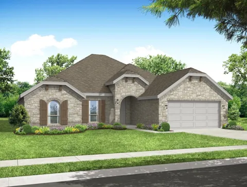 1004 Wedgestone Drive