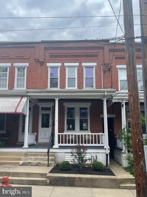 632 PINE STREET