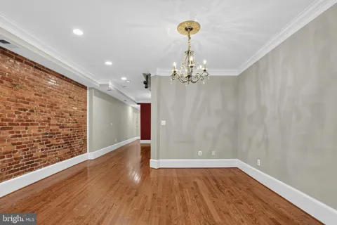 Address Not Shown
