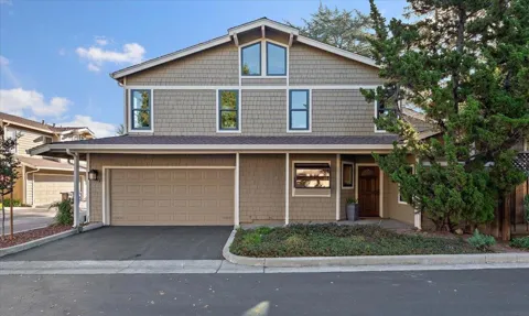 137 Redding Road #A