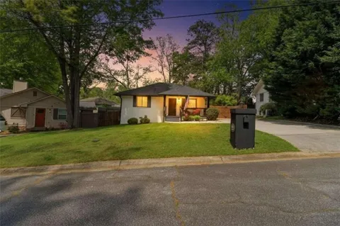 823 Frances Drive