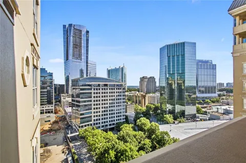 3334 Peachtree Road NE #1613
