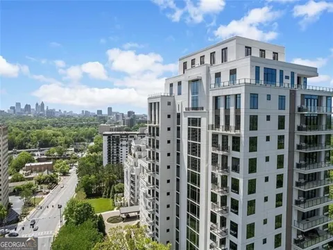 2520 Peachtree RD NW