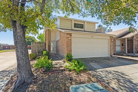 2820 Southern Cross Drive