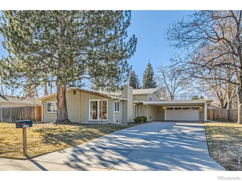 4370 Comanche Drive
