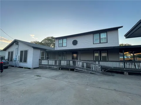 701 Ester Drive
