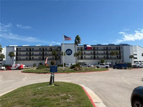 6317 State Highway 361 #6314