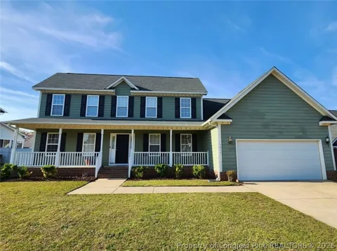 3414 Rudland Court