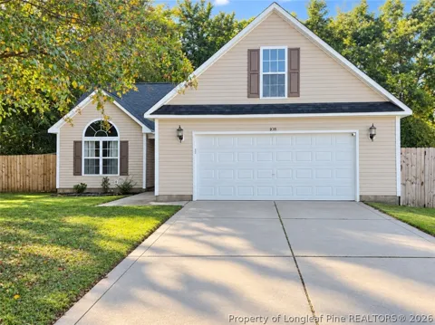 108 Kestrel Court