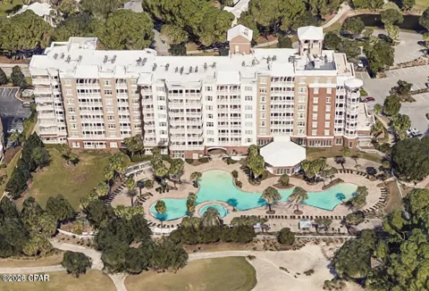 4100 Marriott Drive #310