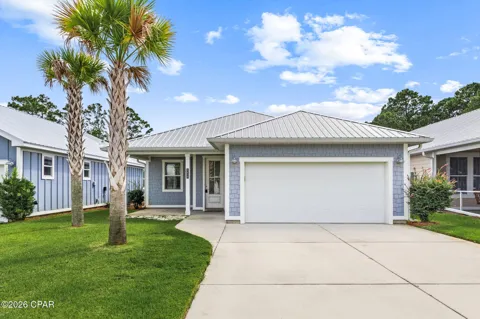 8429 Warner Place