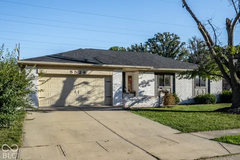 5526 Riva Ridge Drive