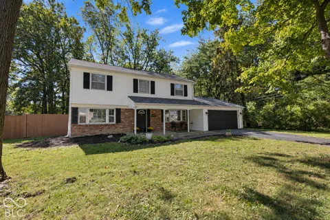 1629 W 74th Place