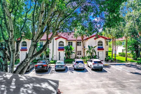 400 NW 67TH STREET #G107