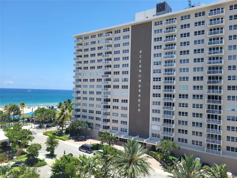133 POMPANO BEACH BOULEVARD #1109