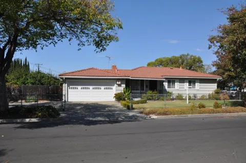 1627 Berrywood Drive