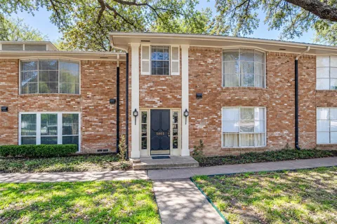 5005 Cedar Springs Road #A