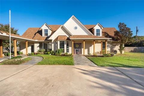 5901 Flat Rock Road