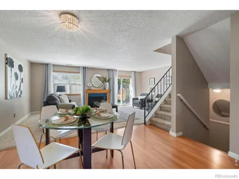 3451 S Ammons Street #16-4