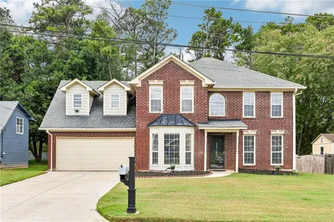 6098 Giles Court