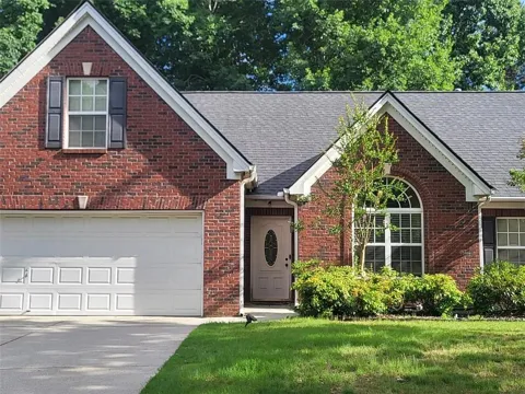 613 Mattie Farm Place