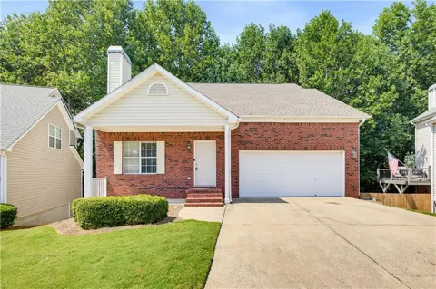 181 Stoneforest Drive