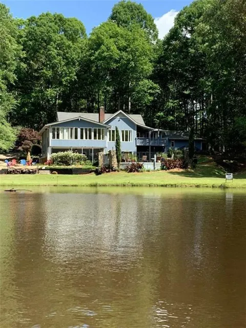 100 Brookshire Drive