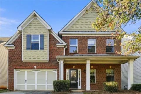 632 Lynnfield Drive