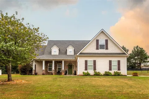 105 Scouts Ridge Drive