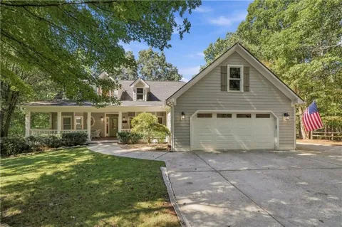415 Sharp Mountain Parkway
