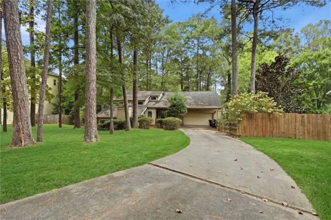 3117 Sycamore Lane