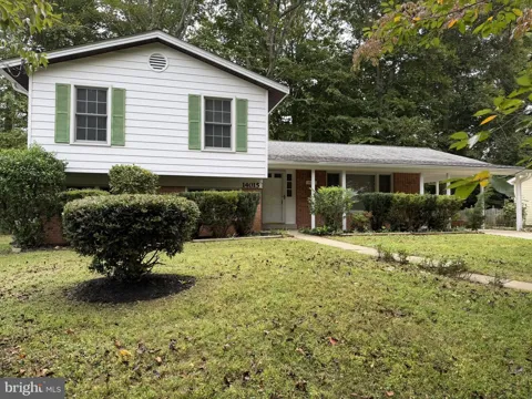 14015 CONGRESS DRIVE