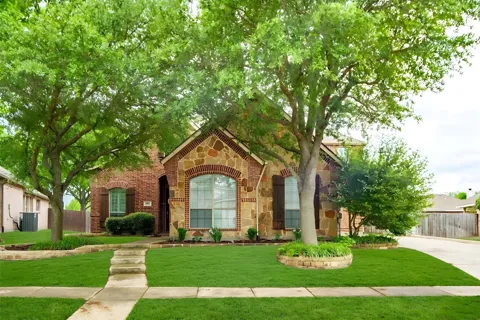 513 Mckinney Trail