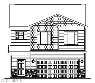 1624 Faircrest Lane