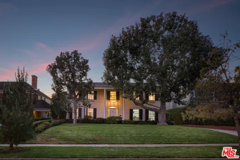 625 Sierra Drive