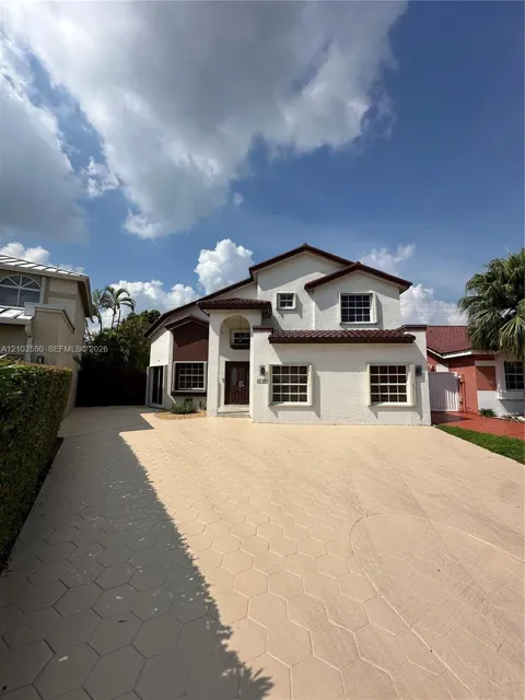 6160 SW 156th Ct