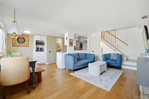 3354 S Flower Street #38