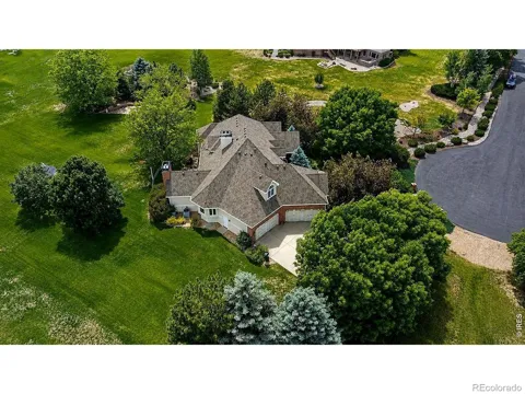 1425 Vantage View Court