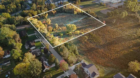 415 Dale Street #Parcel 3 V/L