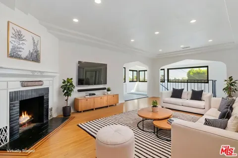 235 Hampden Terrace