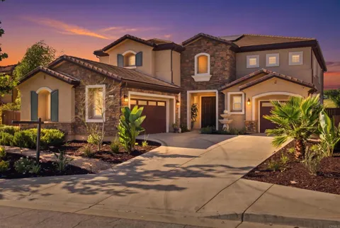 1077 Village Drive